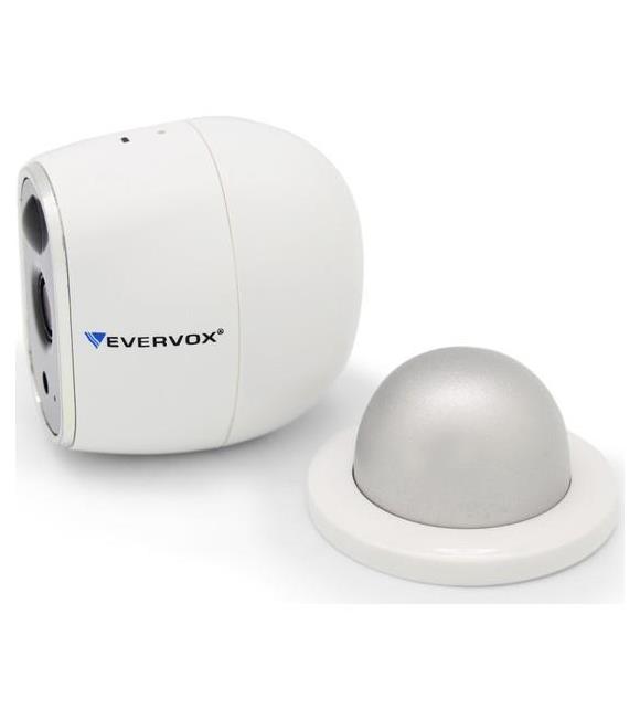 Evervox EVR-S1 Plus 1.0MP Wi-Fi Akıllı Kamera