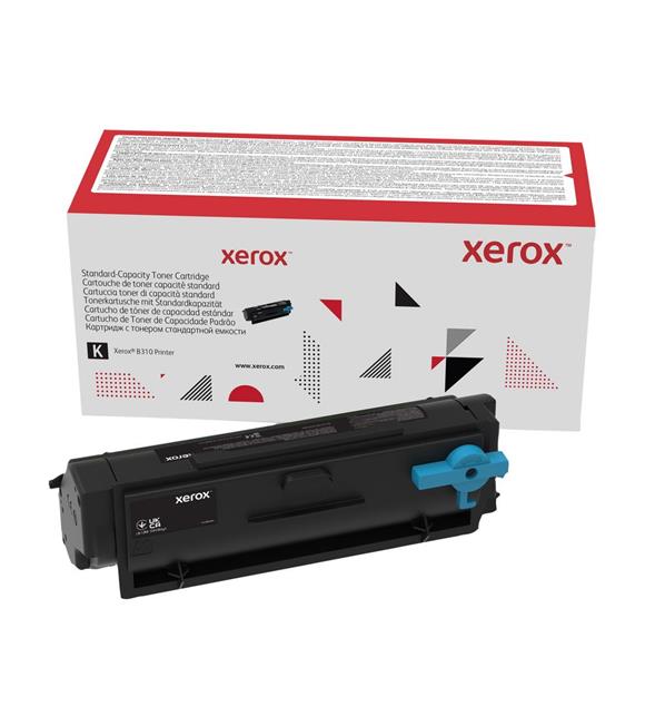 Xerox 006R04381 B310-B315-B305 Yüksek kapasite Siyah Toner 20.000 Sayfa