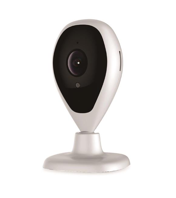 Evervox EVR-S4F 2.0MP Wi 2.0MP Wi-Fi Akıllı Kamera