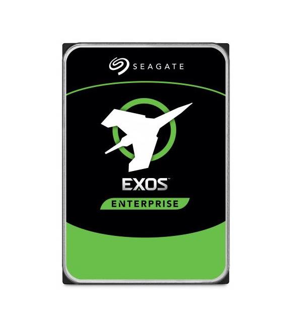 Seagate 8TB Exos 7E8 (512e) ST8000NM00 3.5" Nas Harddisk