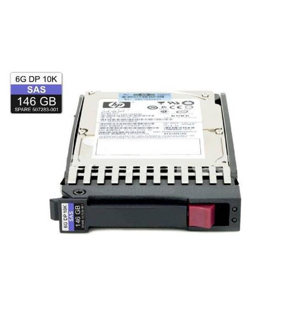 Hp 4551 HCBF1200S5XEN010 1.2Tb Sas 10000Rpm 12Gb-s Sff 2.5 (Kızaklı) Hdd