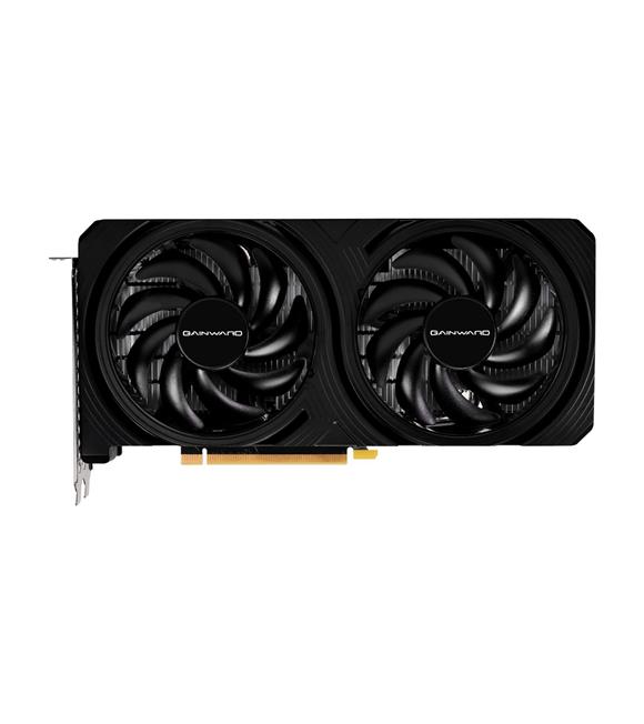 Gainward GeForce RTX4060 Python II 8GB GDDR6 128 Bit DLSS 3 Ekran Kartı_1