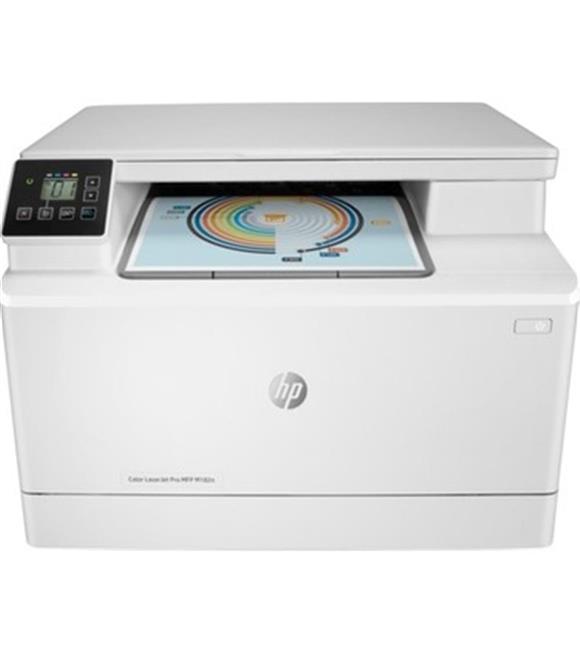 HP 7KW54A M182N Yazıcı-Tarayıcı-Fotokopi Renkli Lazer Yazıcı