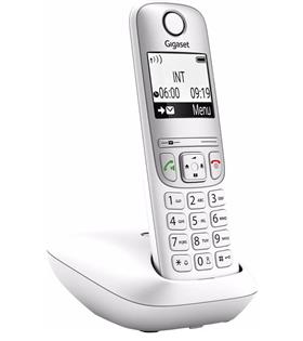 Gigaset A690 Beyaz Handsfree Dect Telsiz Telefon