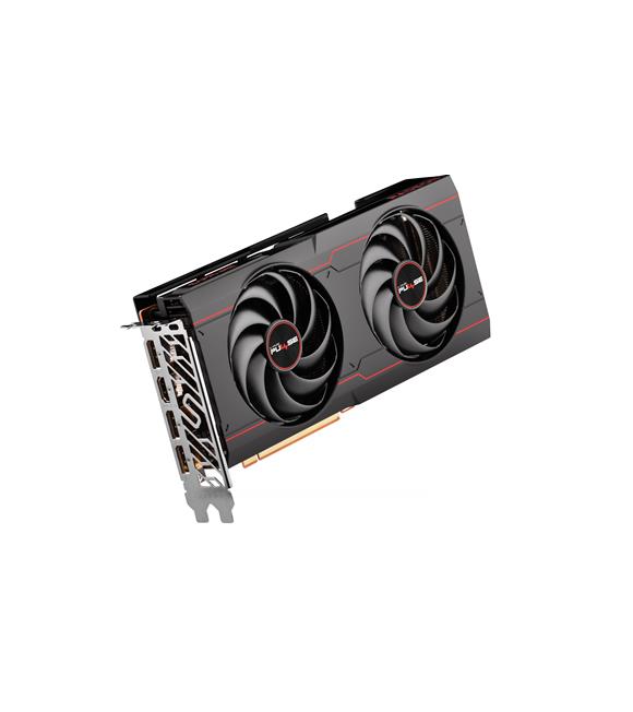 Sapphire Pulse Radeon RX6600XT 8GB GDDR6 128 Bit 11309-03-20G Ekran Kartı_1