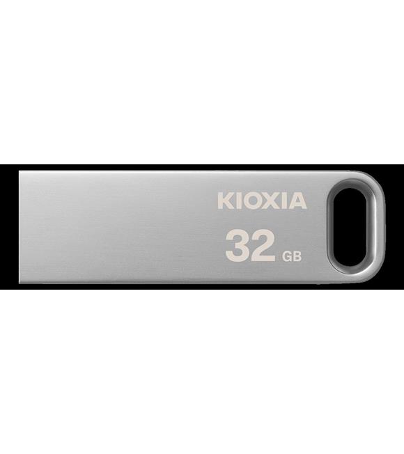 Kioxia 16GB U366 Metal Usb 3.2 Gen 1 Flash Bellek