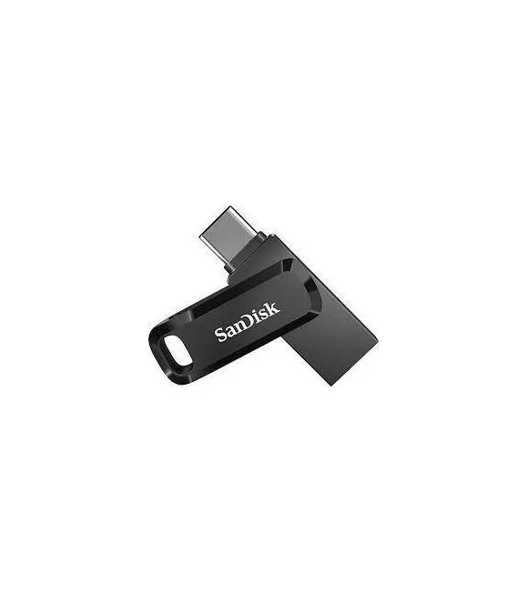 Sandisk SDDDC3-128G-G46 128GB Type-C Dual 3.0 USB Flash Bellek