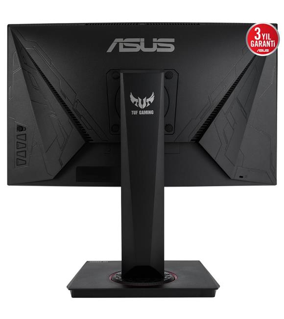 Asus 23.6” TUF Gaming VG24VQR 165Hz 1ms FreeSync Premium VA Full HD Curved Monitör_2