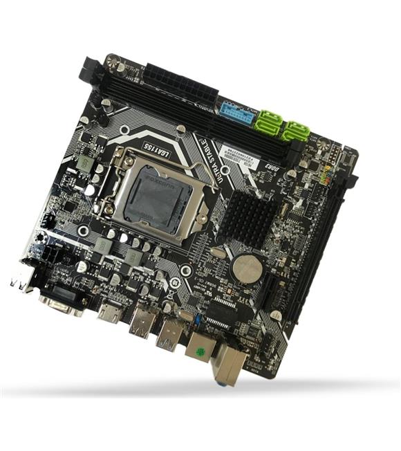 Asus Prime B660M-A D4 12.Nesil Intel H660 Soket 1700 DDR4 5333(OC)MHz ...