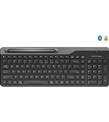 A4 Tech Fbk25 Siyah Bluetooth+2.4G Nano Fn Multimedya Klavye