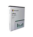 Microsoft Office Home and Business 2024 EP2-06692 Türkçe Lisans Kutu Ofis Yazılımı