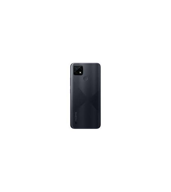 Oppo Realme C21 64GB-4GB Siyah Telefon