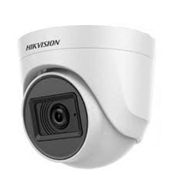 Hikvision DS-2CE76D0T-ITPF 2Mp 1080P 2.8mm Sabit Lens Ir Dome Kamera