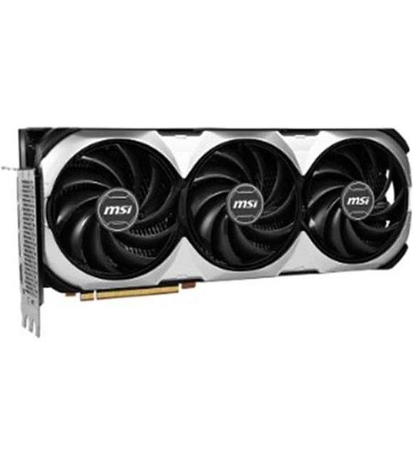 Msı RTX4090 Ventus 3x 24G Oc 24GB GDDR6X 384BIT 1xhdmı 3xdp Ekran Kartı_1