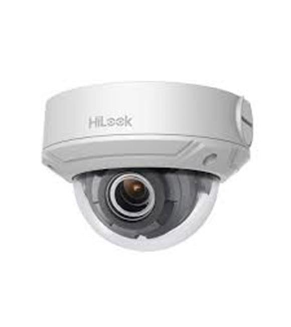 Hilook IPC-D640H-Z 4MP 2.8-12mm Motorize IR IP Dome KAMERA