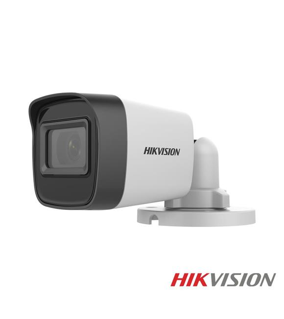 Hikvision DS-2CE16D0T-ITF 2Mp 3.6mm Sabit Lens Ir Bullet Kamera