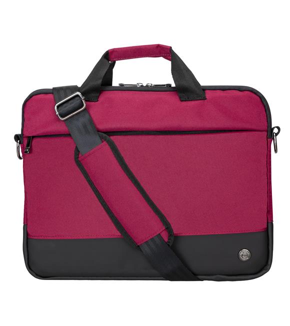 Plm Pretty 15.6" Bordo Notebook Çantası_1