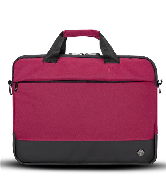 Plm Pretty 15.6" Bordo Notebook Çantası