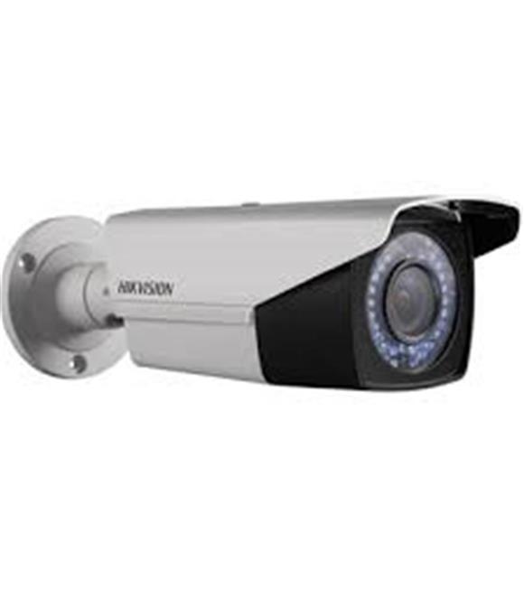 Hikvision DS-2CE16D0T-VFIR3F 2Mp 2.8-12 mm Varifocal Ir Bullet Kamera