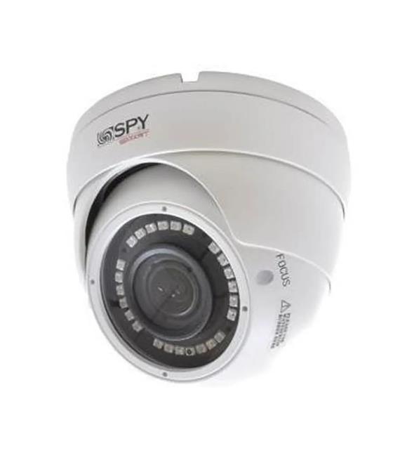 Spy Sp-CBN-8020 2.0mp 3.6mm 24 Ir Ahd Dome Kamera