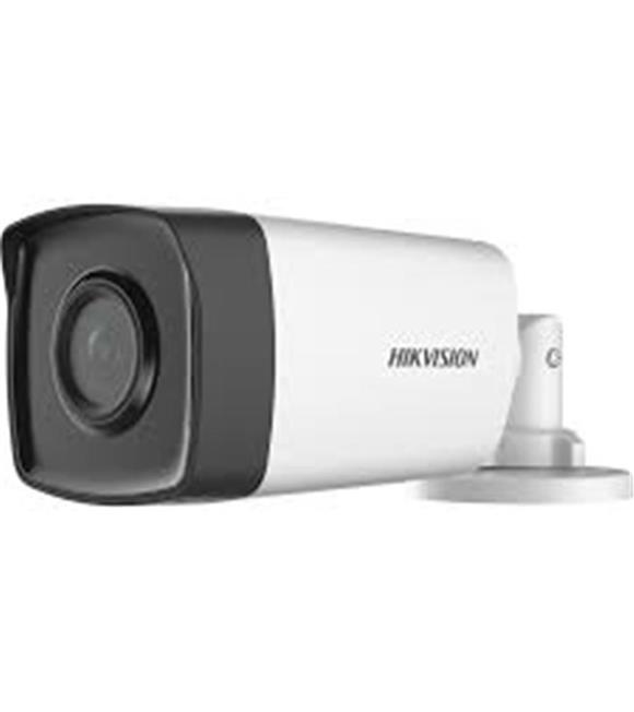 Hikvision DS-2CE17D0T-IT3F 1080P 2.8mm Sabit Lens Tvl Bullet Kamera