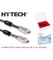 Hytech HY-PP805 3mt Hdmi-m-hdmi-m 1.4 Versiyon 24k 3d Gold Kablo