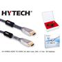 Hytech HY-PP805 3mt Hdmi-m-hdmi-m 1.4 Versiyon 24k 3d Gold Kablo
