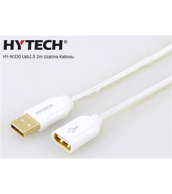 Hytech HY-W330 2mt 2.0 USB Yazıcı Kablosu