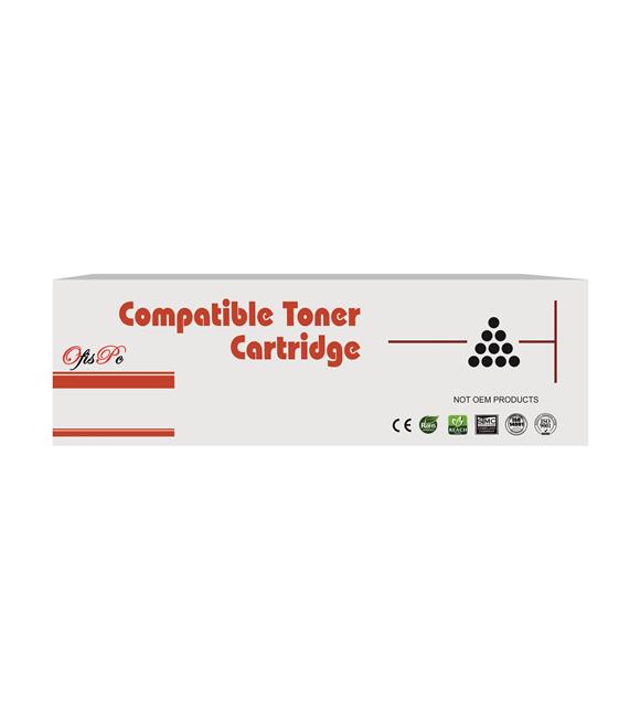 OfisPc Hp CF352A-CE312A Sarı 1.000 Sayfa Çipli 130A-126A Universal Muadil Toner