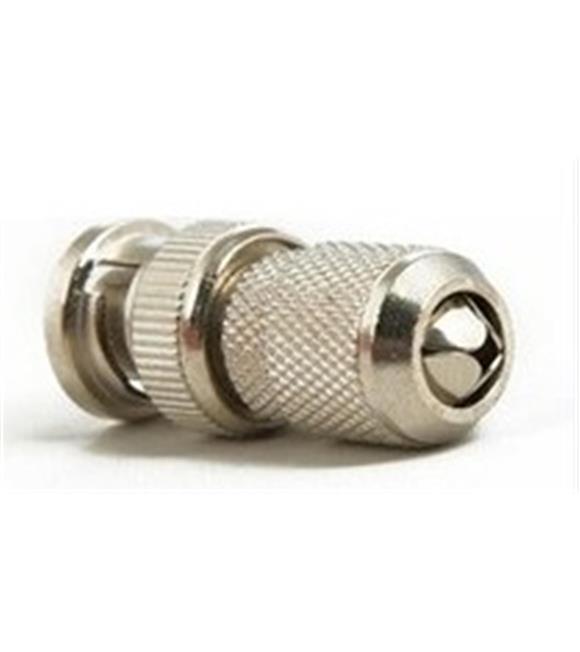 S-link SL-BN17 Vidalı BNC Bakır 10lu Paket Konnektör