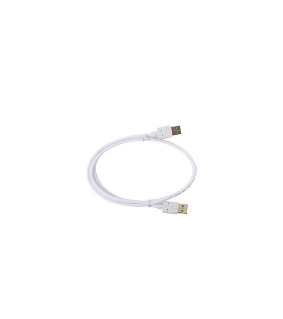 Vcom CU203-3.0 3,0MT Beyaz 2.0 Usb To Usb