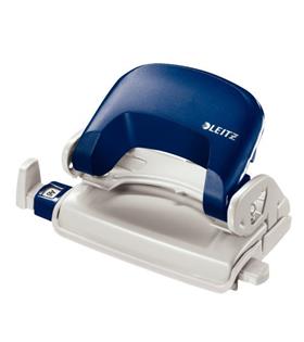 Leitz Perfaratör ( Delgeç ) Nexxt Serisi 8 Syf Mavi 5058