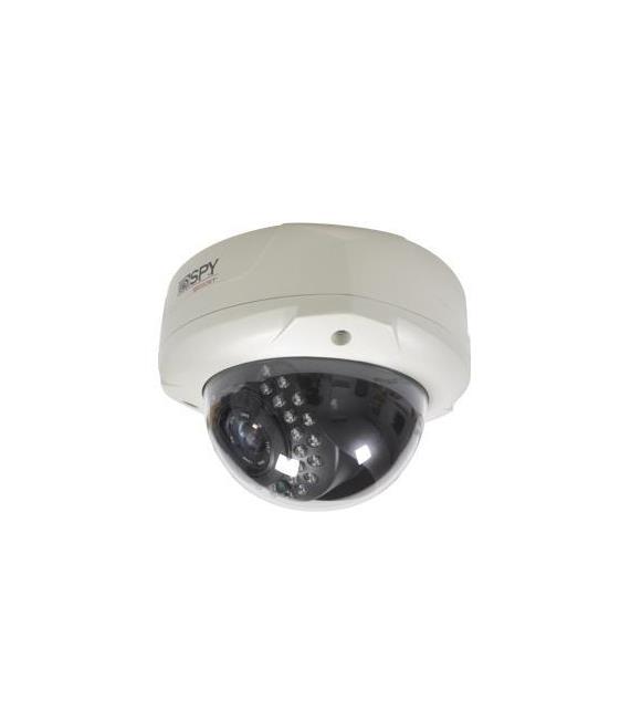 Spy SP-A650D 5.0mp 5 MM 12mp Lens 30 Ir Led Ir