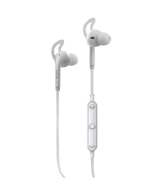 Mirax SBE-3300 Bluetooth Beyaz Stereo Kulaklık