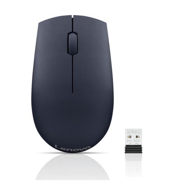 Lenovo 520 Siyah Wireless Mouse GY50T83714