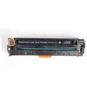Basic Hp CB540A Siyah Muadil Toner 125A CM1312-CP1215-CP1515-CP1518