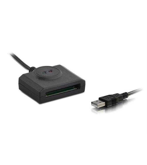 S-link SL-20EX Usb To Pcmcı Express Çevirici