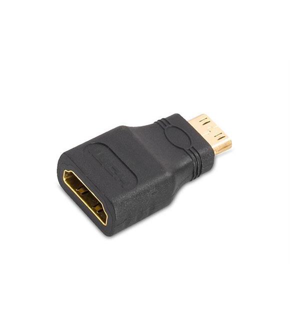 S-link SLX-685 Gold Hdmı F To Mini Hdmı m Adaptör