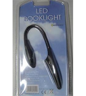 Elba ER-01 Kitap Okuma Lambası 0.1W