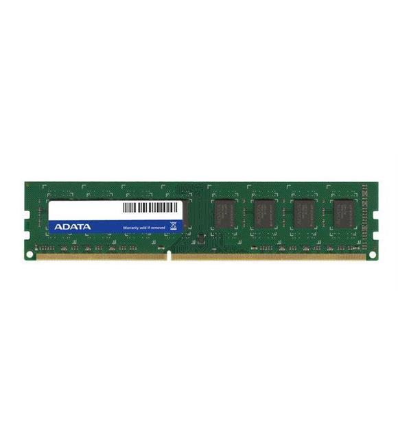 Adata 4 GB DDR3 1600Mhz AD3U1600W4G11-B Kutusuz Pc Ram