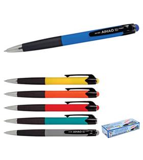 Aihao Tükenmez Kalem Mix 505-12