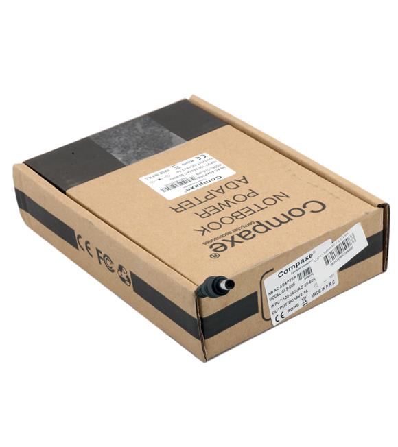 Compaxe CLS-U09 40W 19V 2.1A 5.5-3.0 Notebook Adaptörü