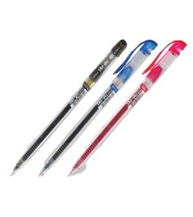 Dong-A Tükenmez Kalem My-Gel Jel 0.5 MM İğne Uç Mavi 201120