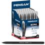 Pensan Tükenmez Kalem Büro 1.0 MM Siyah 50 Li 2270