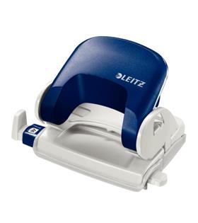 Leitz Perfaratör ( Delgeç ) Nexxt Serisi 16 Syf Mavi 5038