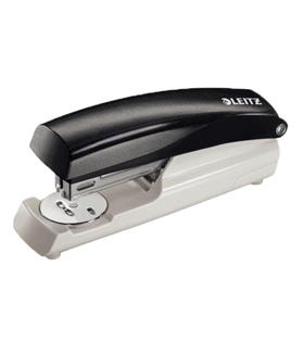 Leitz Zımba Makinesi 25-30 SY 24/6 Siyah 5500-00-95