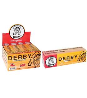 Derby Sıvı Yapıştırıcı Büyük 125 GR N.78