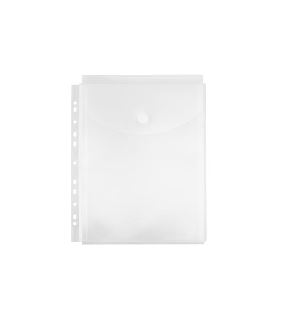 Comix Cırtcırtlı Dosya Delikli Dikey A6989