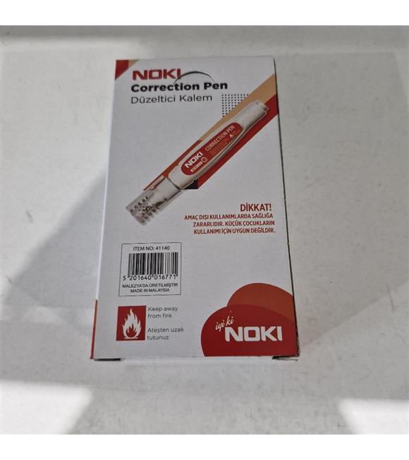 Noki Kalem Tipi Silici 8 ML 41140