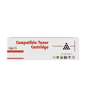 OfisPc HP 203A Kırmızı 1.300 Sayfa Muadil Toner CF543A M254NW-254DW-M281FDN-M281FDW